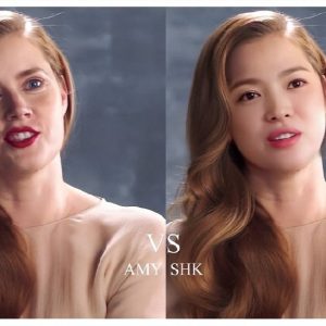 AI视频图片换脸软件 - 一键高清人脸替换工具 | 面部融合神器